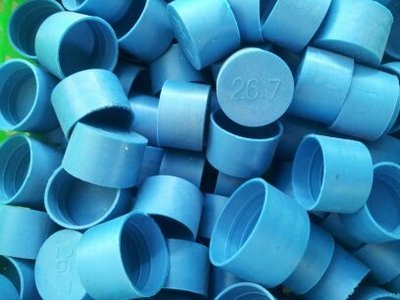 Φ13.7-610鋼管護帽現貨供應——型號齊全，應用廣泛